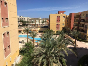 apartment for rent sea view Alhambra